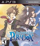 Guided Fate Paradox, The (PlayStation 3)